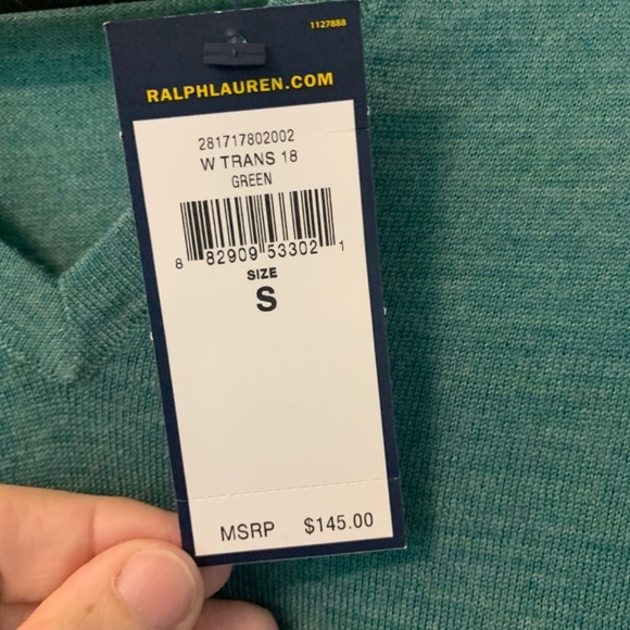 Sweater - Picture 6 of 6